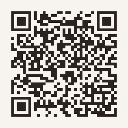 QR code linking to the J&S Upholstery and Seating website at jandsbarstoolsandseating.com